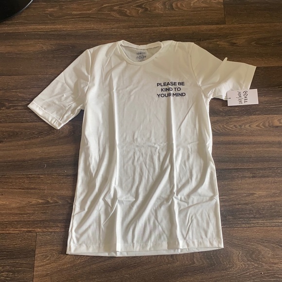 Be Kind To Your Mind Tee - Picture 1 of 3